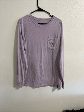 Sanrio Long Sleeve T-Shirt 60th Anniversary - Large